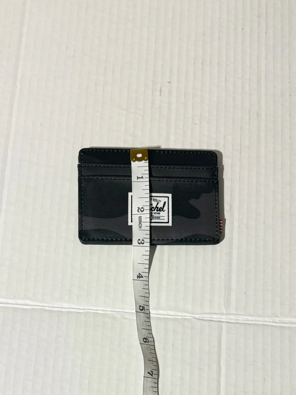 Herschel’s Charlie 600D Wallet